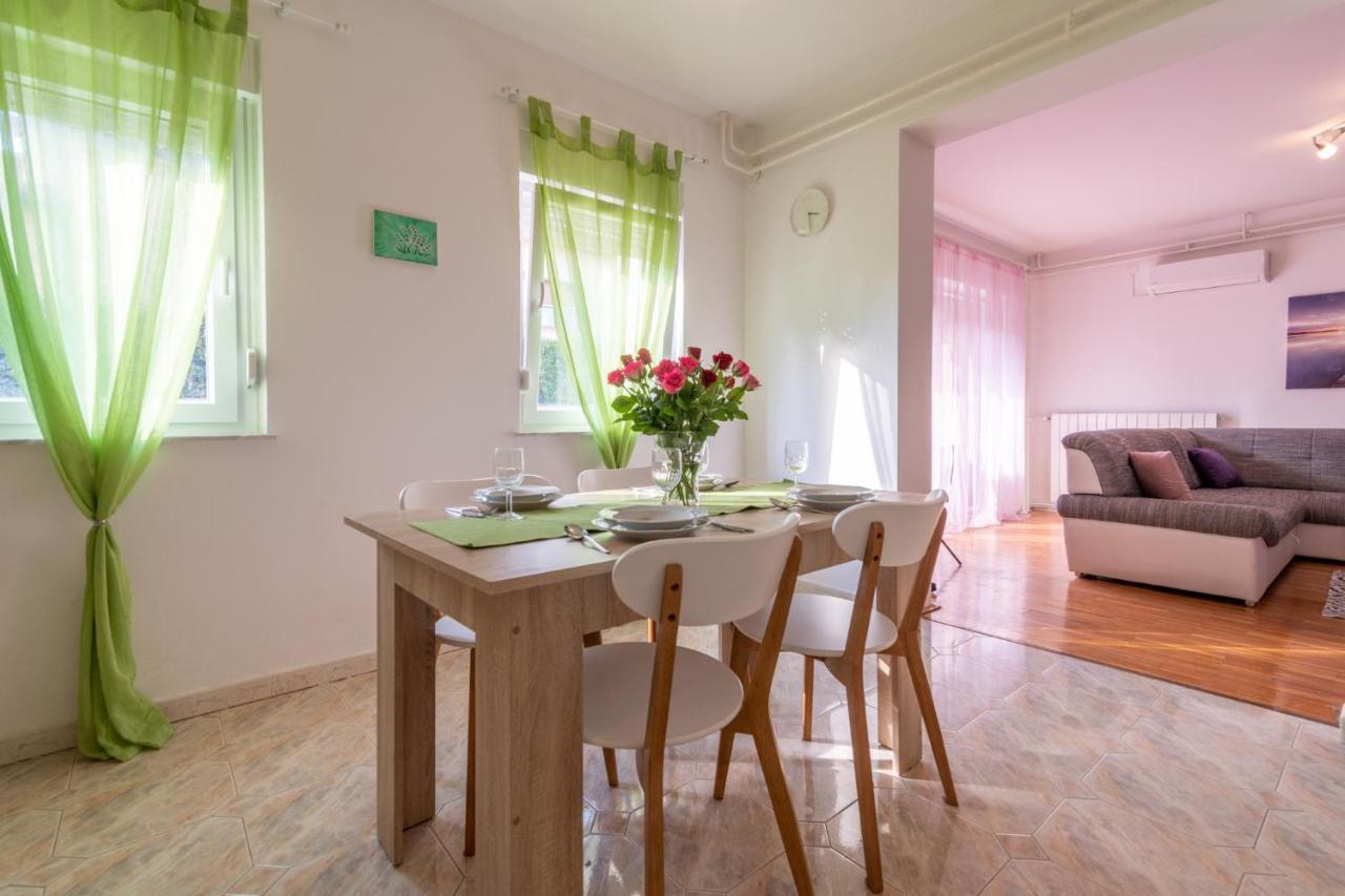 Apartman Monte Grande Πούλα Εξωτερικό φωτογραφία