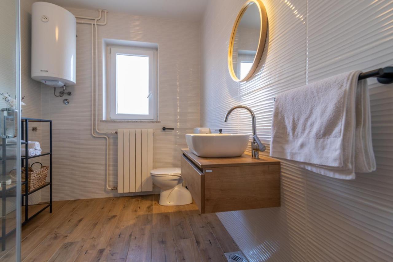 Apartman Monte Grande Πούλα Εξωτερικό φωτογραφία