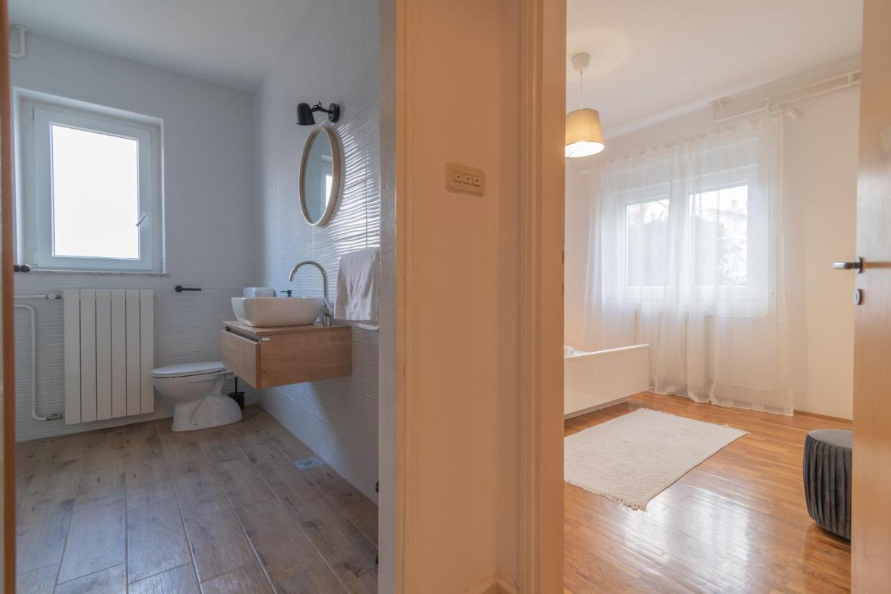 Apartman Monte Grande Πούλα Εξωτερικό φωτογραφία