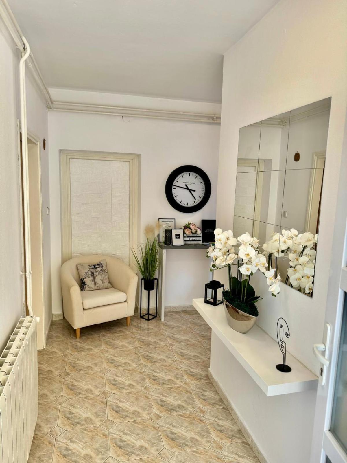 Apartman Monte Grande Πούλα Εξωτερικό φωτογραφία