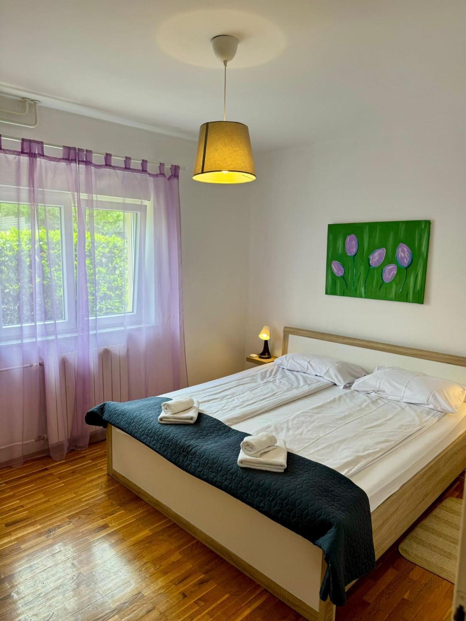 Apartman Monte Grande Πούλα Εξωτερικό φωτογραφία