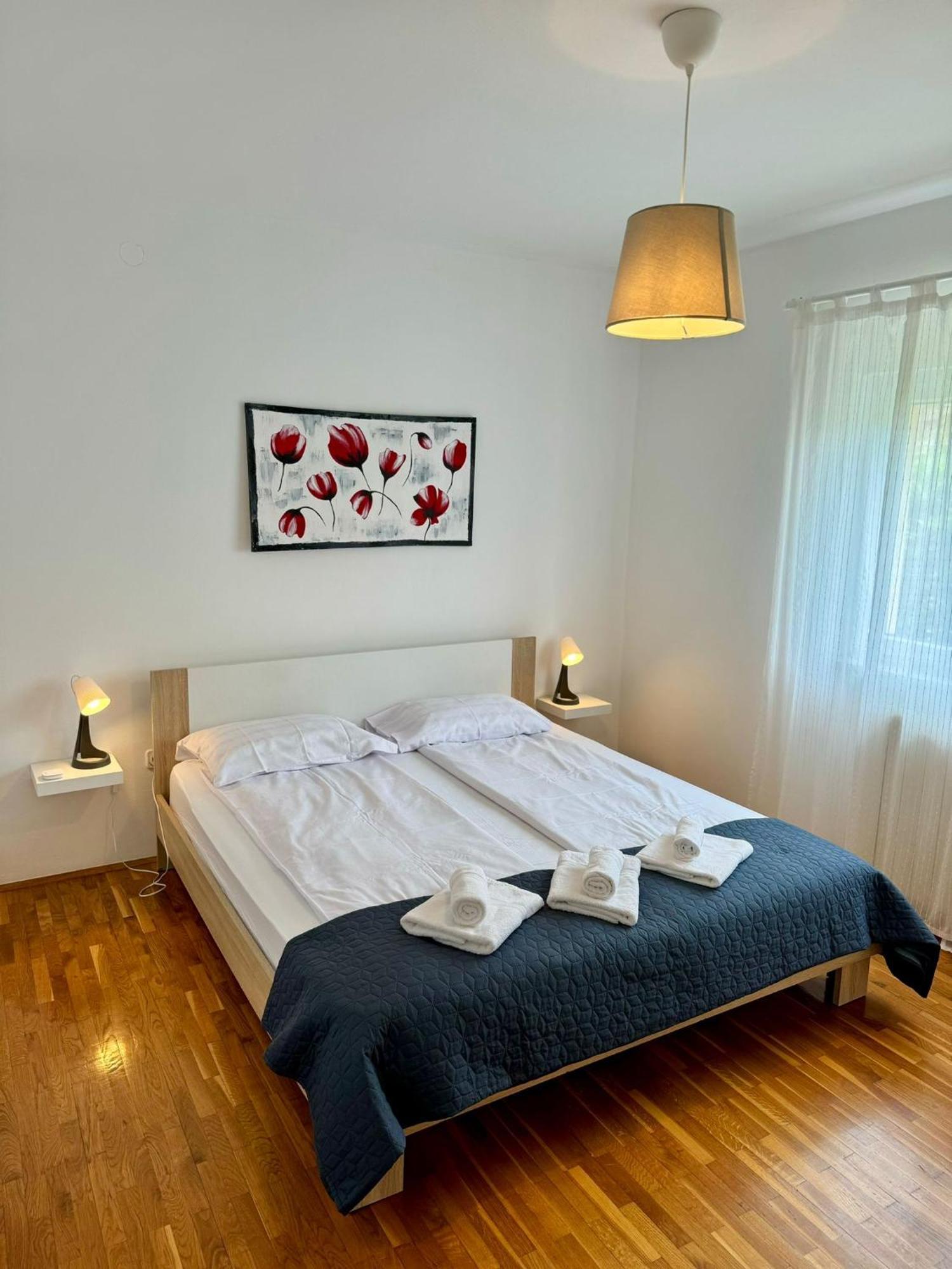 Apartman Monte Grande Πούλα Εξωτερικό φωτογραφία