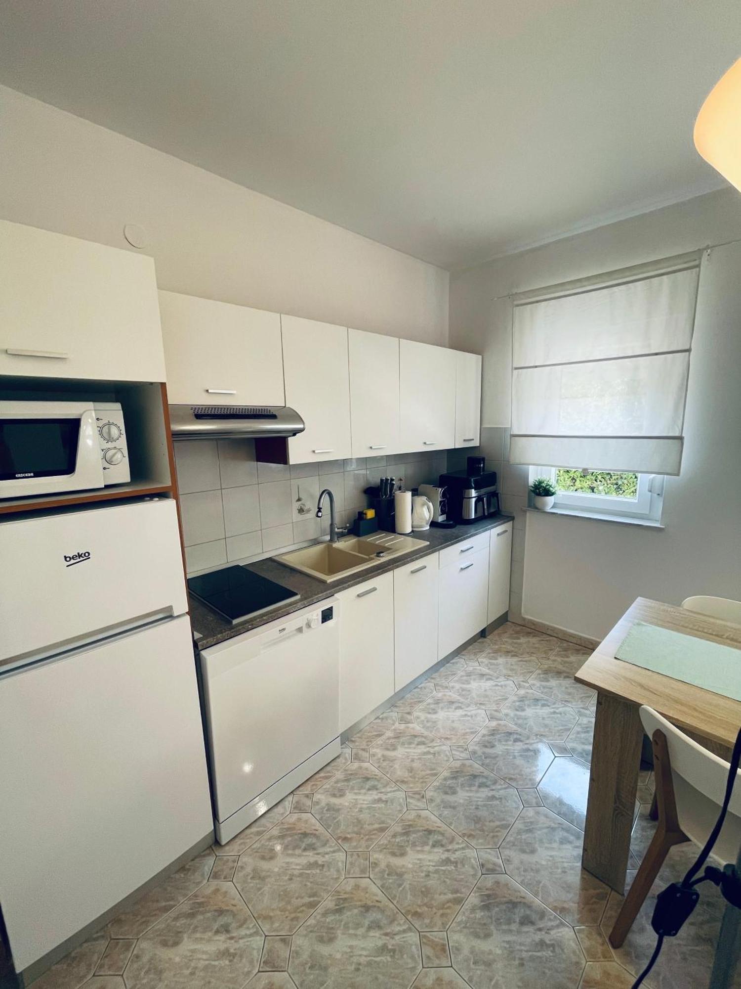 Apartman Monte Grande Πούλα Εξωτερικό φωτογραφία