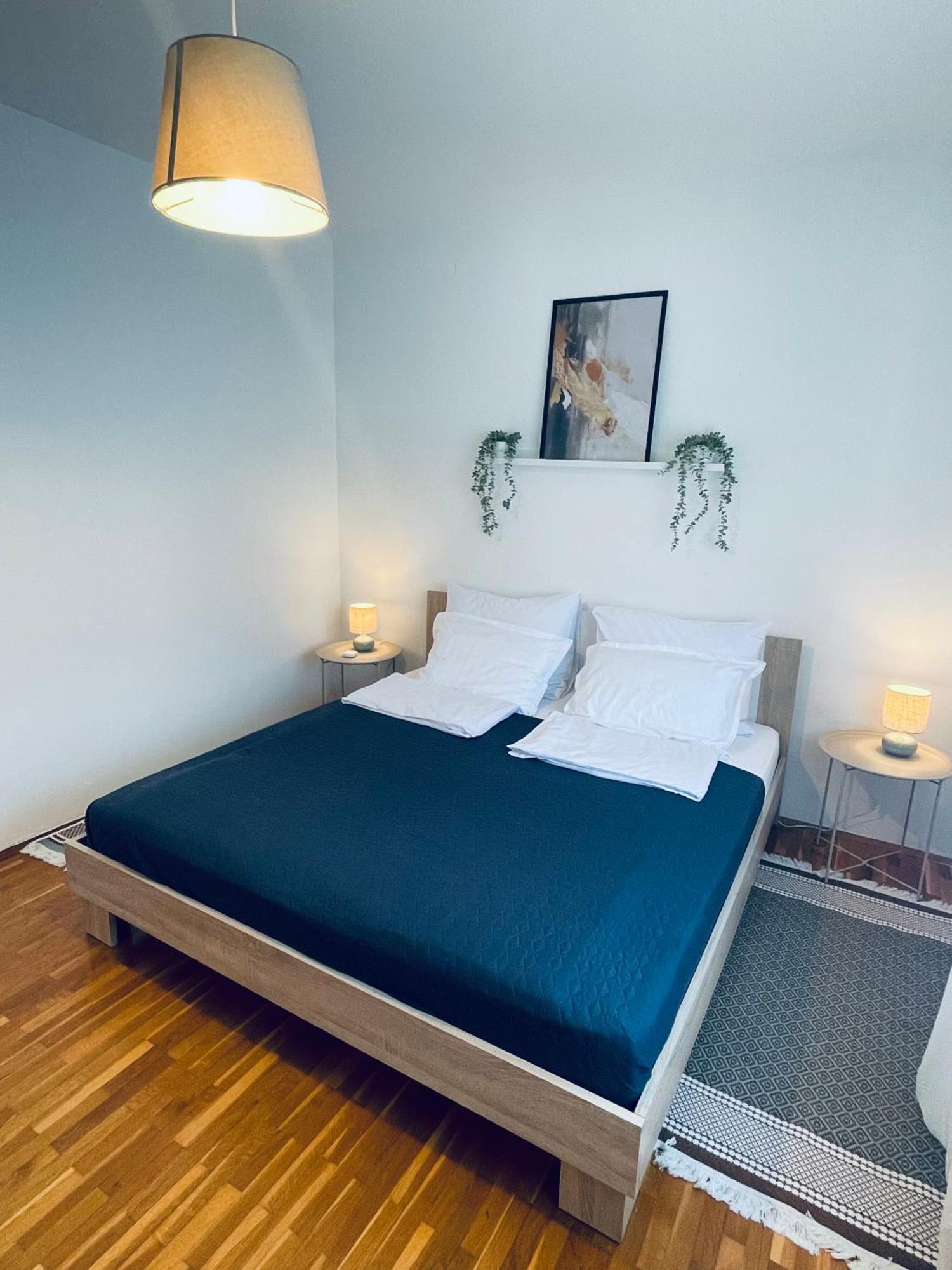 Apartman Monte Grande Πούλα Εξωτερικό φωτογραφία